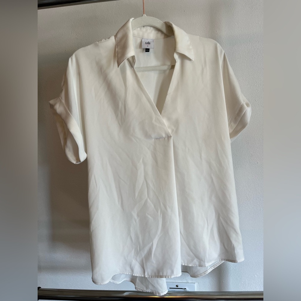 Cabi Blouse